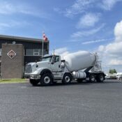 2026 International HX620 SBA 6X4 - photo 2 of 4
