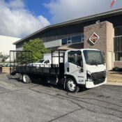2025 Isuzu NRR Diesel - photo 2 of 9