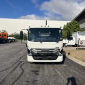 2025 Isuzu NRR Diesel - photo 7 of 9