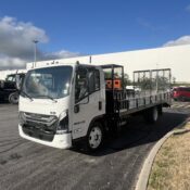 2025 Isuzu NRR Diesel - photo 5 of 9