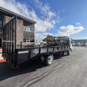 2025 Isuzu NRR Diesel - photo 9 of 9