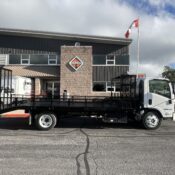 2025 Isuzu NRR Diesel - photo 6 of 9