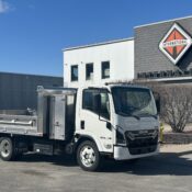 2025 Isuzu NRR Diesel - photo 2 of 5