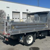 2025 Isuzu NRR Diesel - photo 4 of 5