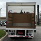 2025 Isuzu NQR Gas - photo 5 of 7