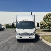 2025 Isuzu NQR Gas - photo 3 of 7