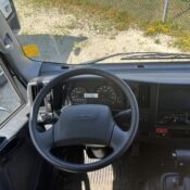 2025 Isuzu NQR Gas - photo 7 of 7