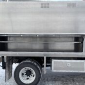 2025 International MV607 4&times;2 - photo 7 of 9