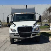 2025 International MV607 4&times;2 - photo 3 of 9