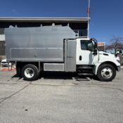 2025 International MV607 4&times;2 - photo 5 of 9