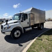 2025 International MV607 4&times;2 - photo 4 of 9