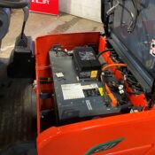 Heli CPD20SQ G3 4,000lbs 3-wheels - photo 8 of 9
