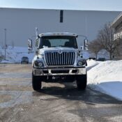 2026 International HV607 6&times;4 - photo 3 of 6
