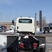 2026 International HV607 6&times;4 - photo 5 of 6