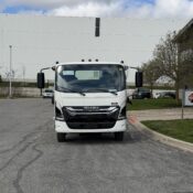 2026 Isuzu NRR Diesel - photo 3 of 6