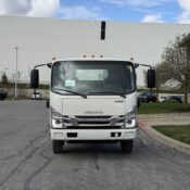2026 Isuzu NRRGAS - photo 3 of 6