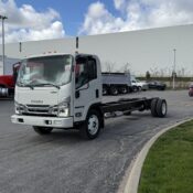 2026 Isuzu NRRGAS - photo 4 of 6