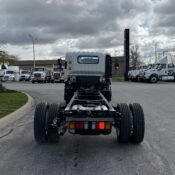 2026 Isuzu NRRGAS - photo 5 of 6