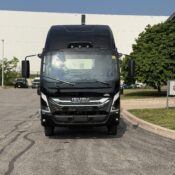 2027 Isuzu NRR Diesel - photo 3 of 6
