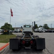 2027 International HV615 SBA 6&times;4 - photo 5 of 6