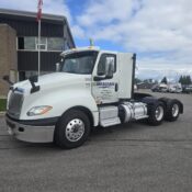 2020 International LT625 6&times;4 - photo 4 of 7