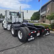 2020 International LT625 6&times;4 - photo 5 of 7