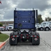 2027 International HX520 6&times;4 - photo 5 of 9
