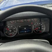 2027 International HX520 6&times;4 - photo 6 of 9