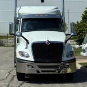 2027 International LT625 6&times;4 Sleeper - photo 3 of 8