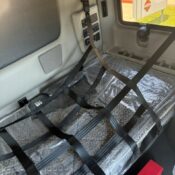 2027 International LT625 6&times;4 Sleeper - photo 8 of 8