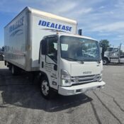 2024 Isuzu NRR Diesel - photo 3 of 4
