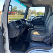2020 Isuzu NRR Diesel w 16&prime; Van - photo 6 of 7