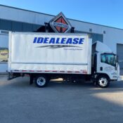 2020 Isuzu NRR Diesel w 16&prime; Van - photo 3 of 7