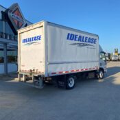 2020 Isuzu NRR Diesel w 16&prime; Van - photo 4 of 7