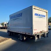 2020 Isuzu NRR Diesel w 16&prime; Van - photo 5 of 7