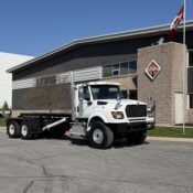 2026 HV615 SBA 6&times;4 with Fanotech TFR-60 - photo 2 of 7