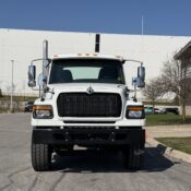 2026 HV615 SBA 6&times;4 with Fanotech TFR-60 - photo 3 of 7