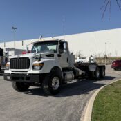 2026 HV615 SBA 6&times;4 with Fanotech TFR-60 - photo 4 of 7