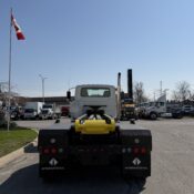 2026 HV615 SBA 6&times;4 with Fanotech TFR-60 - photo 5 of 7