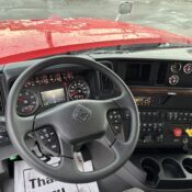 2027 International HX520 6&times;4 &ndash; COMING SOON - photo 9 of 9