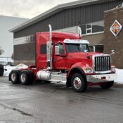 2027 International HX520 6&times;4 &ndash; COMING SOON - photo 2 of 9