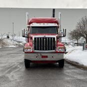2027 International HX520 6&times;4 &ndash; COMING SOON - photo 3 of 9