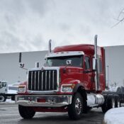 2027 International HX520 6&times;4 &ndash; COMING SOON - photo 4 of 9