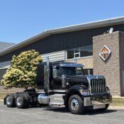 2027 International HX520 SFA 6X4 – COMING SOON - photo 2 of 7