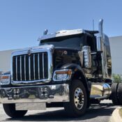 2027 International HX520 SFA 6X4 – COMING SOON - photo 7 of 7