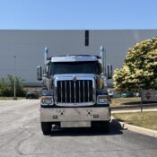 2027 International HX520 SFA 6X4 – COMING SOON - photo 6 of 7