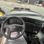 2027 International HX520 SFA 6X4 – COMING SOON - photo 4 of 7