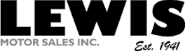 Lewis Motors Inc