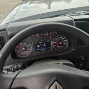 2027 International HX520 6&times;4 - photo 7 of 8