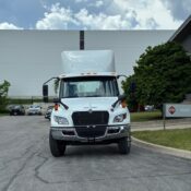 2027 International MV607 SBA 2&times;4 - photo 3 of 6